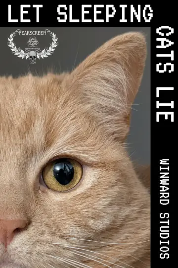 Let Sleeping Cats Lie