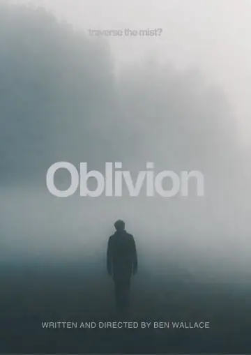 Plakat do filmu "Oblivion" #1143803