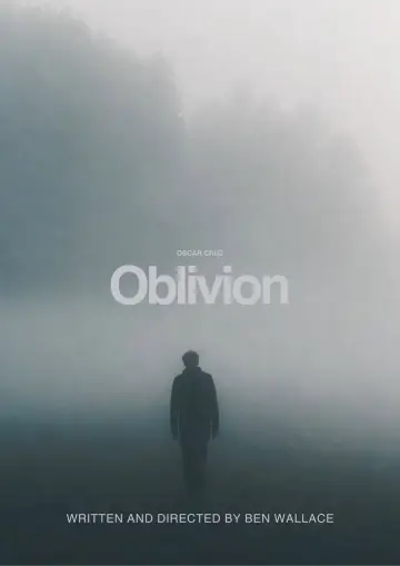 Plakat do filmu "Oblivion" #939667