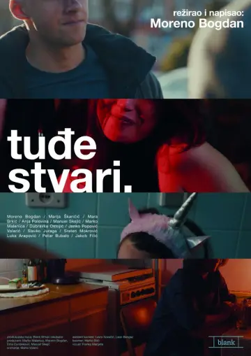 Tuđe stvari