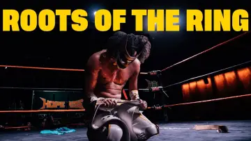 Zasłona do filmu "Roots Of The Ring" #933954