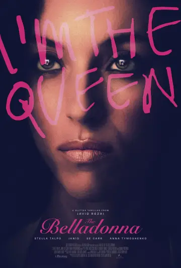 Plakat do filmu "The Belladonna" #957236