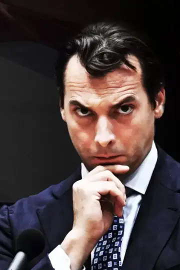 De Duistere Kant van Forum voor Democratie