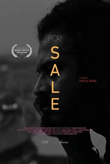 Plakat do filmu "For Sale" #919313