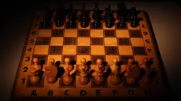 Zasłona do filmu "Your Move" #920056