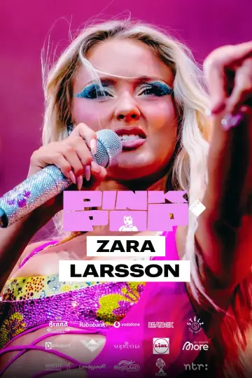 Zara Larsson: Pinkpop Festival 2026