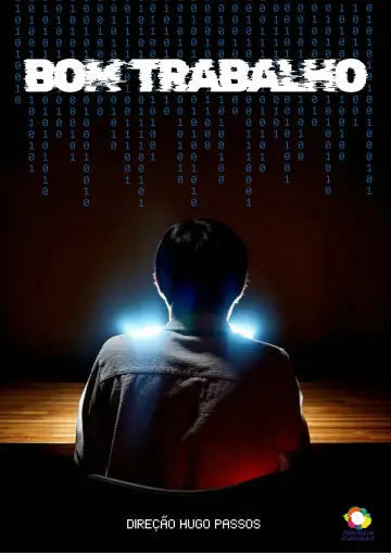 Plakat do filmu "Bom Trabalho" #932054