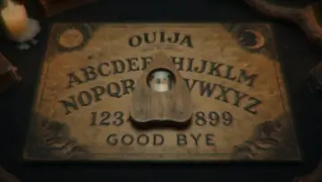 Zasłona do filmu "A House Most Haunted" #931858