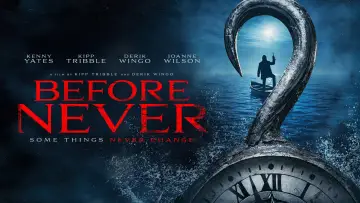 Zasłona do filmu "Before Never" #1193724