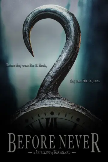 Plakat do filmu "Before Never" #1193726