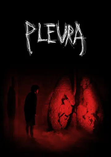 Pleura plakat
