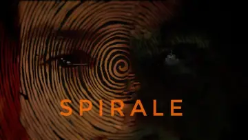 Zasłona do filmu "Spirale" #931324