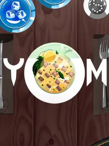 Plakat do filmu "YUM" #930183