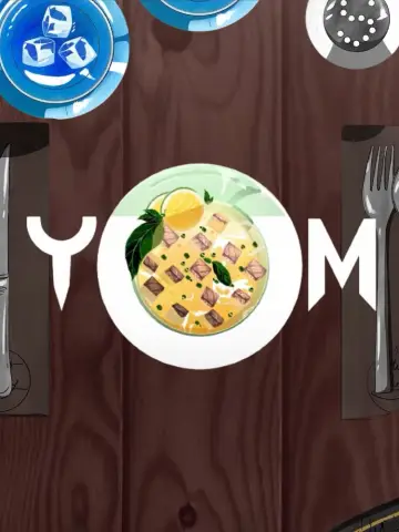 Plakat do filmu "YUM" #930184