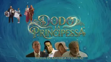 Zasłona do filmu "Dodo e la Principessa" #932725