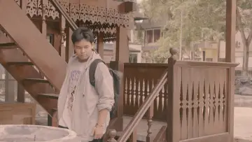 Zasłona do filmu "Langkah" #930594