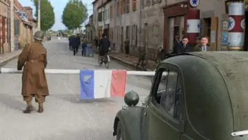 Marc Bloch, au nom de la France