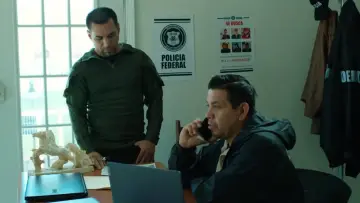 Zasłona do filmu "Mi vecina la buchona" #933939