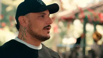Zasłona do filmu "Mi vecina la buchona" #933940