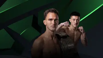 Zasłona do filmu "RIZIN LANDMARK 15 in HIROSHIMA" #1159309