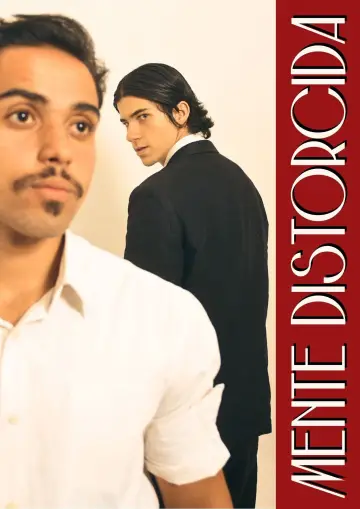 Plakat do filmu "Mente Distorcida" #955332