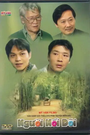 Người nối dõi