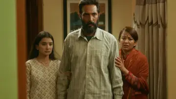 बा: एक योद्धा