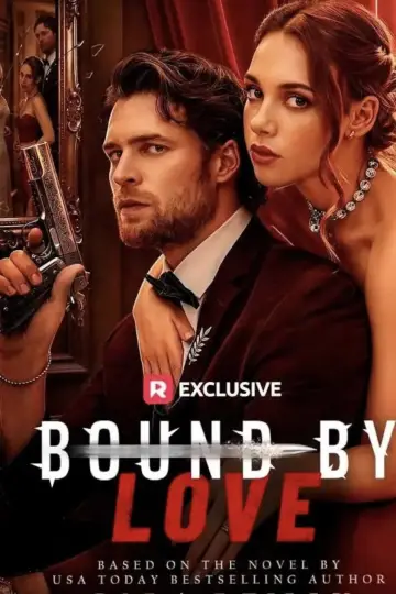 Plakat do filmu "Bound By Love" #1151707