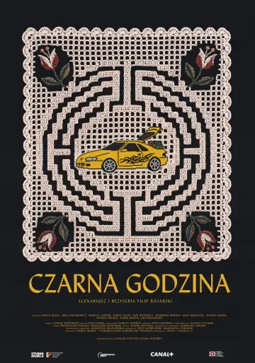 Czarna godzina