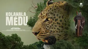 Zasłona do filmu "Kolahalamedu" #1167541