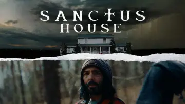 Zasłona do filmu "Sanctus House" #1790167