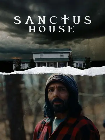 Plakat do filmu "Sanctus House" #1790168