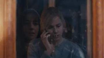 Zasłona do filmu "Jane" #933100