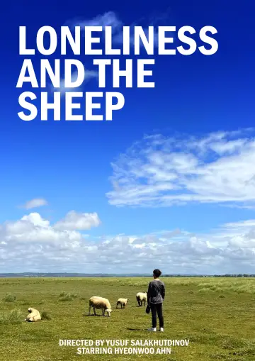 Plakat do filmu "Loneliness and the Sheep" #929853