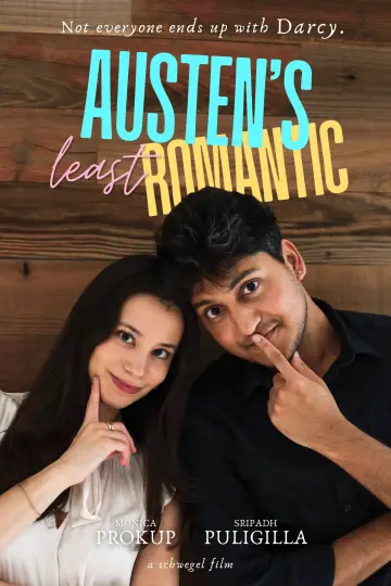 Austen's Least Romantic