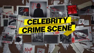 Zasłona do filmu "Celebrity Crime Scene: Marilyn Monroe" #929623