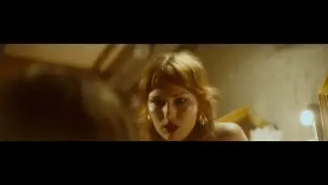 Zasłona do filmu "Luz" #927759