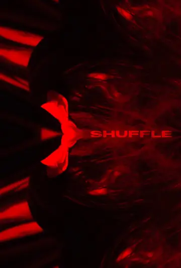Plakat do filmu "Shuffle" #934182