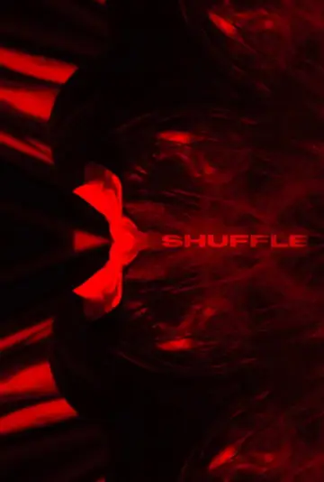 Plakat do filmu "Shuffle" #934184