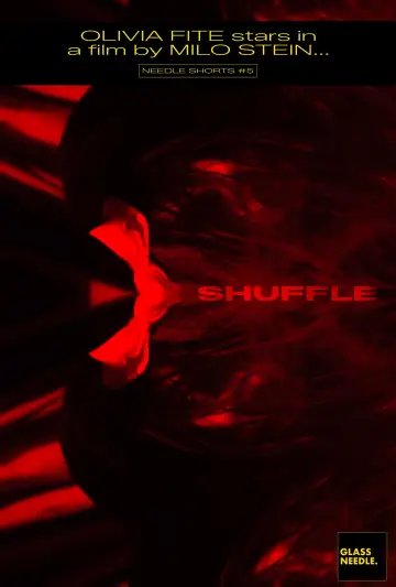 Plakat do filmu "Shuffle" #934185
