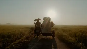 Zasłona do filmu "Bumtak Sara ti Nuangen" #1786224