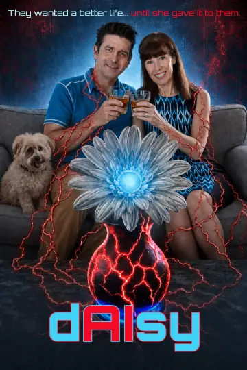 Plakat do filmu "dAIsy" #1507010