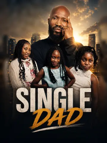 Plakat do filmu "Single Dad" #939646