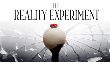 Zasłona do filmu "The Reality Experiment" #928167