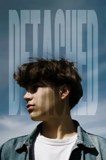 Plakat do filmu "Detached" #913106