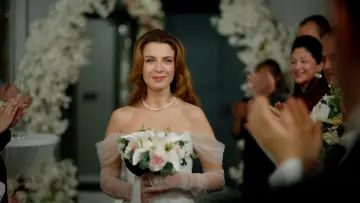 Kiralık Koca: Aşk mı, Oyun mu? plakat