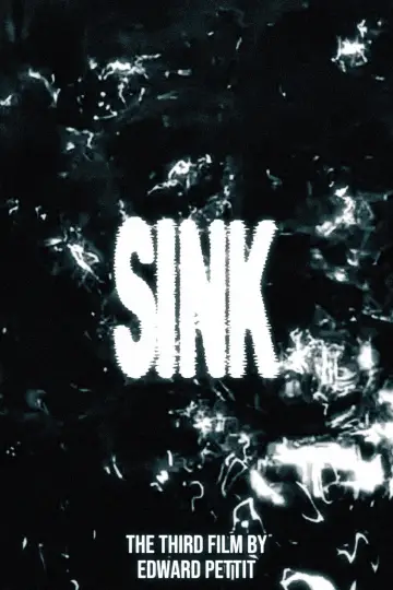 Plakat do filmu "Sink" #921960