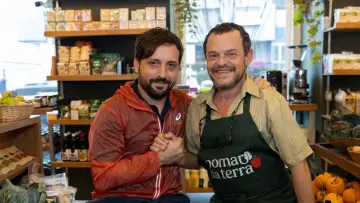 O Zelador plakat