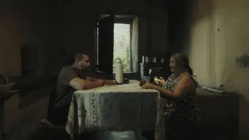Zasłona do filmu "Umbuzeiro" #921472