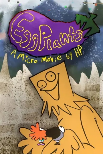 Plakat do filmu "EGGPLANTS" #939636